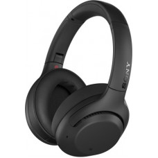 Deals, Discounts & Offers on Headphones - [For SBI Credit Card Users] Sony WH-XB900N Active Noise Cancellation Enabled Bluetooth Headset(Black, On the Ear)