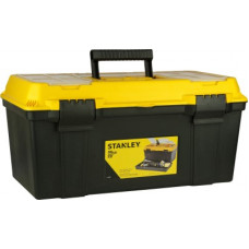 Deals, Discounts & Offers on  - Stanley 1-71-951 Tool Box with Tray