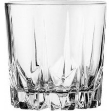 Deals, Discounts & Offers on  - PASABAHCE (Pack of 6) 52886 Glass Set(200 ml, Glass)