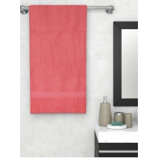 Deals, Discounts & Offers on  - Raymond Home Cotton 450 GSM Bath Towel