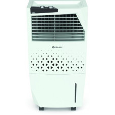 Deals, Discounts & Offers on Home Appliances - BAJAJ 36 L Tower Air Cooler(White, TMH36 SKIVE (480119))
