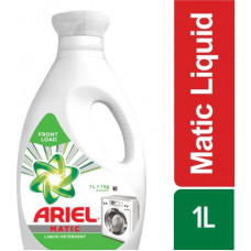 Deals, Discounts & Offers on  - Ariel Front Load Liquid Detergent(1 L)
