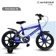 Deals, Discounts & Offers on Auto & Sports - Kitstar KT16B Kids Cycle