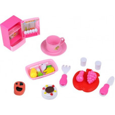 Deals, Discounts & Offers on Toys & Games - MITASHI Hobby Lobby My Cooking Studio - Cooling Box