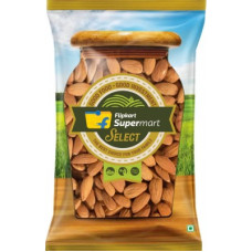Deals, Discounts & Offers on Food and Health - Flipkart Supermart Select Californian Almonds(500 g)