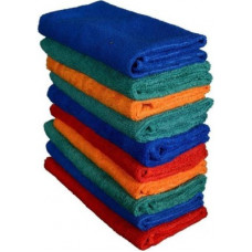 Deals, Discounts & Offers on  - Sheen Microfiber Vehicle Washing Cloth(Pack Of 10)