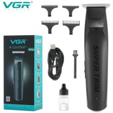 Deals, Discounts & Offers on Trimmers - VGR V-229 Runtime: 120 min Trimmer