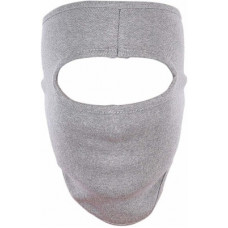 Deals, Discounts & Offers on  - Flipkart SmartBuy Grey Bike Face Mask For Men & Women(Size: Free, Balaclava)