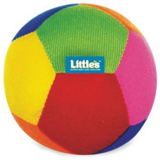 Deals, Discounts & Offers on Toys & Games - Little's Light Weight Stuffed Plush Soft Baby Play ball with Rattle Sound