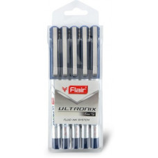 Deals, Discounts & Offers on  - FLAIR Ultronix Fineliner Pen(Pack of 5)