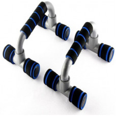 Deals, Discounts & Offers on  - Lord Multicolored Adjustable Dips Stand Push-up Bar(Multicolor)