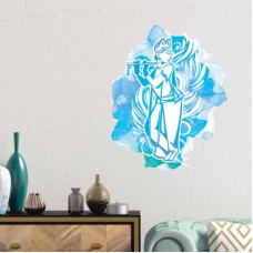 Deals, Discounts & Offers on  - ASIAN PAINTS Extra Large Wall Sticker(Pack of 1)
