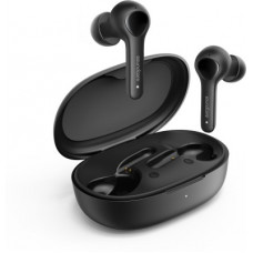 Deals, Discounts & Offers on Headphones - Soundcore Life Note True Wireless Bluetooth Headset(Black, True Wireless)