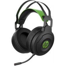 Deals, Discounts & Offers on Headphones - HP X1000 Wired Gaming Headset(Black, On the Ear)
