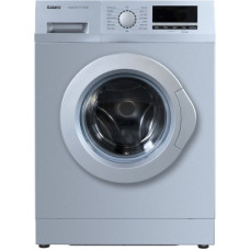 Deals, Discounts & Offers on Home Appliances - [ FOR SBI CREDIT CARD USER ] Galanz 7 kg Quick Wash Fully Automatic Front Load with In-built Heater Silver(XQG70-F712DE)