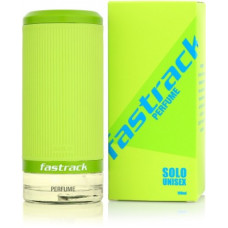 Deals, Discounts & Offers on  - Fastrack Perfume solo Eau de Parfum - 100 ml(For Men & Women)