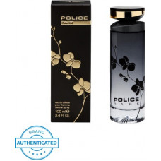 Deals, Discounts & Offers on  - POLICE Dark Femme Eau de Toilette - 100 ml(For Women)
