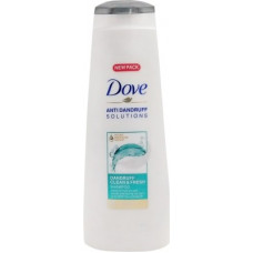 Deals, Discounts & Offers on  - DOVE Dandruff Clean & Fresh Shampoo(650 ml)