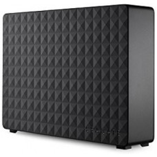 Deals, Discounts & Offers on Storage - Seagate 4 TB Wired External Hard Disk Drive(Black, External Power Required)