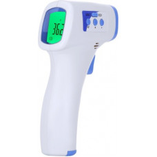 Deals, Discounts & Offers on Electronics - Sahyog Wellness 2306 Multi-Function Non-Contact Forehead Infrared Thermometer