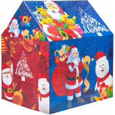 Deals, Discounts & Offers on Toys & Games - Toyspree Christmas tent house(Multicolor)