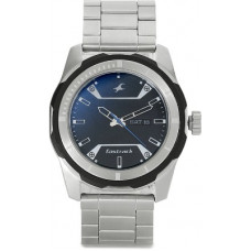Deals, Discounts & Offers on Watches & Wallets - Fastrack3166KM01 Analog Watch - For Men
