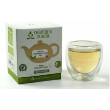 Deals, Discounts & Offers on Food and Health - Teamonk Anicca Chamomile Green Tea Box(10 Bags)