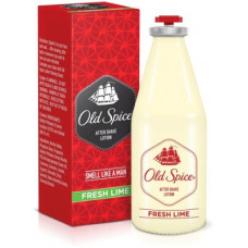 Deals, Discounts & Offers on  - Old Spice Fresh Lime After Shave Lotion(50 ml)