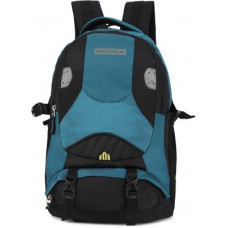 Deals, Discounts & Offers on Backpacks - PROVOGUELarge 35 L Laptop Backpack Office Bag-Travelling-School Day Pack Laptop Bag-101(Multicolor)