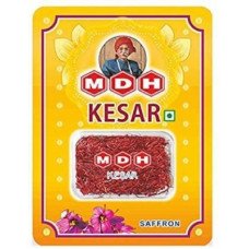 Deals, Discounts & Offers on Food and Health - MDH Saffron/Kesar (1gm*5)(5 x 1 g)