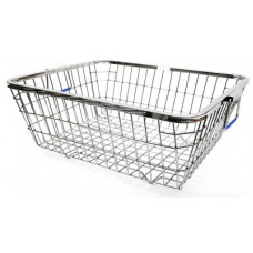 Deals, Discounts & Offers on  - Patelraj Good Quality Stainless Steel Dish Drainer Rack (48X37X20) Steel Kitchen Rack (Steel) Dish Drainer Kitchen Rack (Steel) Kitchen Basket Dish Drainer Kitchen Rack(Steel)