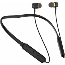 Deals, Discounts & Offers on Headphones - U&I Titanic Series - Low Price Bluetooth Neckband Bluetooth Headset(Black, In the Ear)