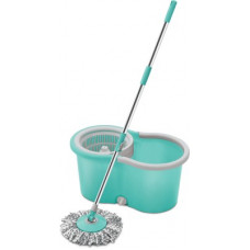 Deals, Discounts & Offers on  - Spotzero by Milton WHEELY SPIN Mop