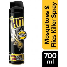 Deals, Discounts & Offers on  - Hit Spray Flying Insect Killer(700 ml)