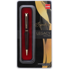 Deals, Discounts & Offers on  - Cello Signature Legacy Ball Pen
