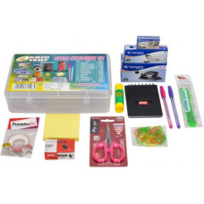 Deals, Discounts & Offers on  - Gold Leaf Stationery, Home & Office Set(Multicolor)