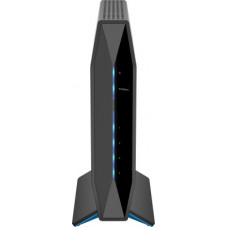 Deals, Discounts & Offers on Computers & Peripherals - LINKSYS E5600-AH 1200 Mbps Router(Black, Dual Band)