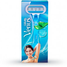Deals, Discounts & Offers on  - GILLETTE Venus Hair Removal Razor For Women
