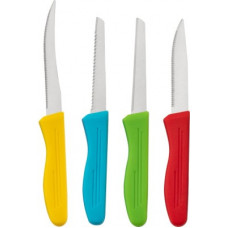 Deals, Discounts & Offers on  - Pigeon Unique 4pcs Knife set Stainless Steel Knife(Pack of 4)