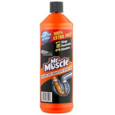 Deals, Discounts & Offers on  - Mr Muscle Max Gel Drain Opener(800 ml)