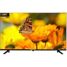 Deals, Discounts & Offers on Entertainment - Sansui 102 cm (40 inch) Full HD LED Smart Android TV(JSW40ASFHD)