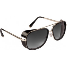 Deals, Discounts & Offers on Sunglasses & Eyewear Accessories - FARENHEITUV Protection Rectangular Sunglasses (60)(For Men & Women, Grey)