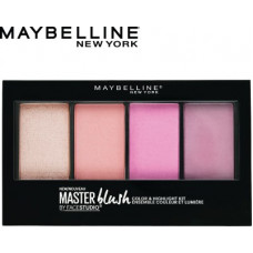 Deals, Discounts & Offers on  - MAYBELLINE NEW YORK Blush and Highlighter Palette(Blush Palette)