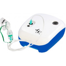 Deals, Discounts & Offers on Electronics - Flipkart SmartBuy PHX-NB-03 Nebulizer(White)
