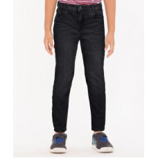 Deals, Discounts & Offers on  - [Size 8-9Y] PROVOGUESlim Boys Grey Jeans