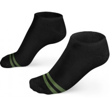 Deals, Discounts & Offers on  - HASHBEANMen & Women Self Design Peds/Footie/No-Show