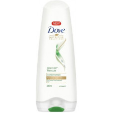 Deals, Discounts & Offers on Air Conditioners - DOVE Hair Fall Rescue Conditioner(180 ml)