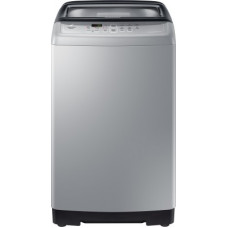 Deals, Discounts & Offers on Home Appliances - [For 100 Supercoins & Axis Credit Card Users] SAMSUNG 6.5 kg Monsoon drying feature Fully Automatic Top Load