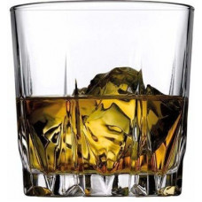 Deals, Discounts & Offers on  - Nanson (Pack of 4) UG385 Glass Set(280 ml, Glass)