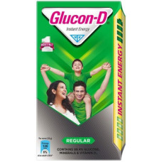 Deals, Discounts & Offers on Food and Health - GLUCON-D Instant Energy Health Drink Regular 1 KG (Pack of 1) Energy Drink(1 kg, Regular Flavored)